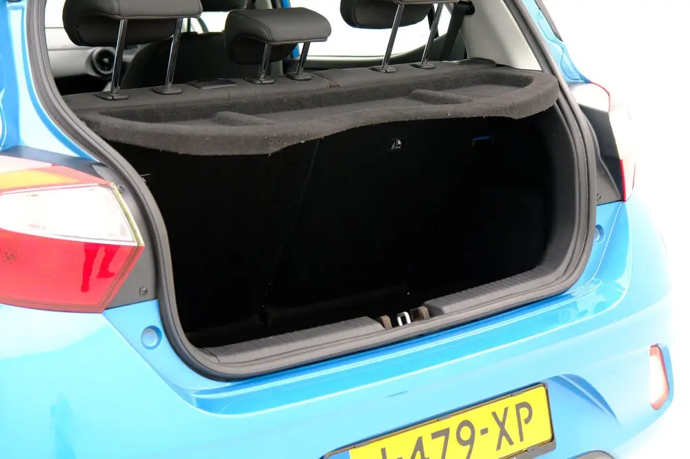 Hyundai I10 1.0 Comfort Aut. 5-zits uit 2020, foto 11