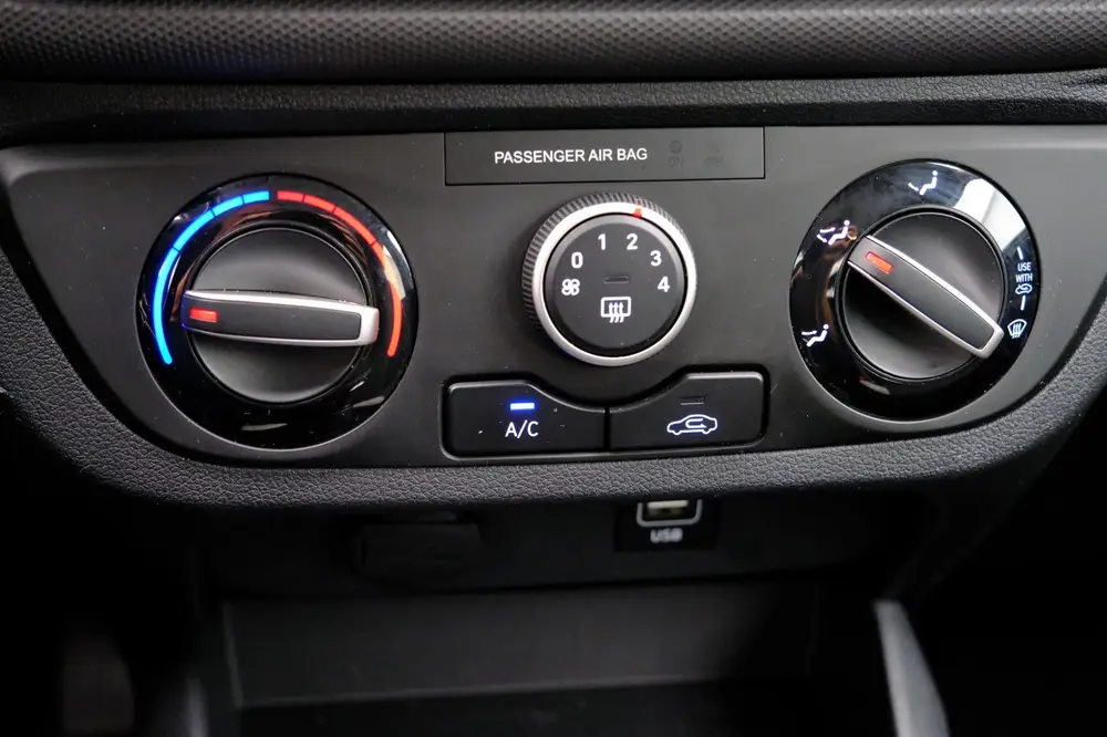 Hyundai I10 1.0 Comfort Aut. 5-zits uit 2020, foto 12