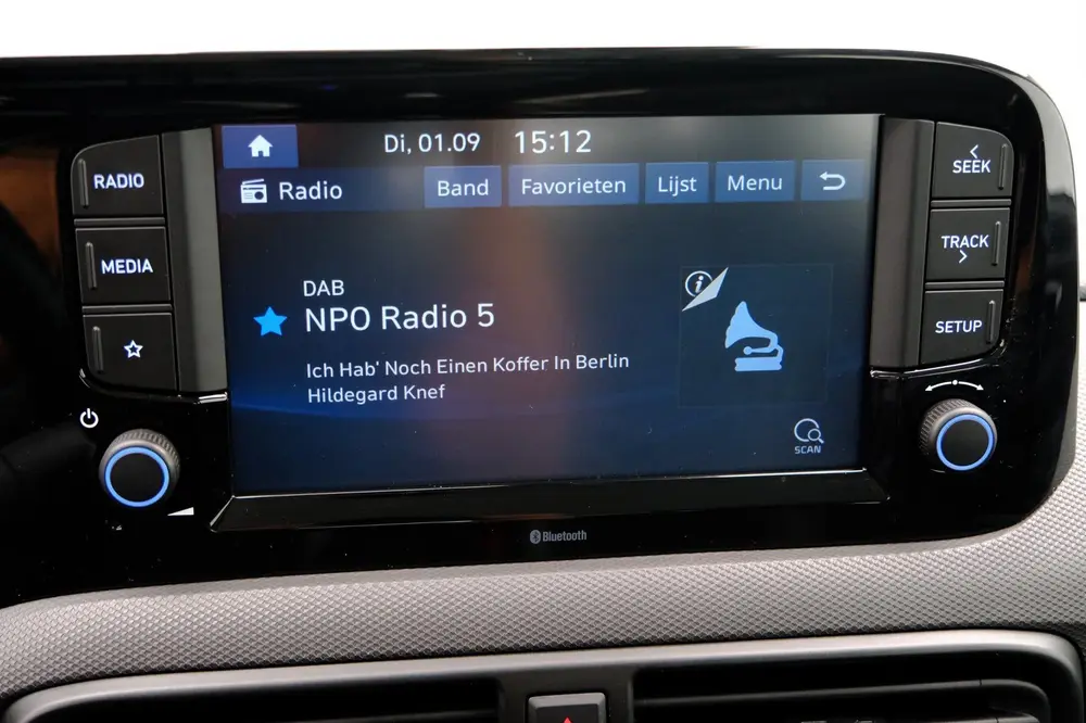 Hyundai I10 1.0 Comfort Aut. 5-zits uit 2020, foto 14