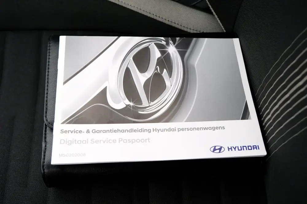 Hyundai I10 1.0 Comfort Aut. 5-zits uit 2020, foto 18