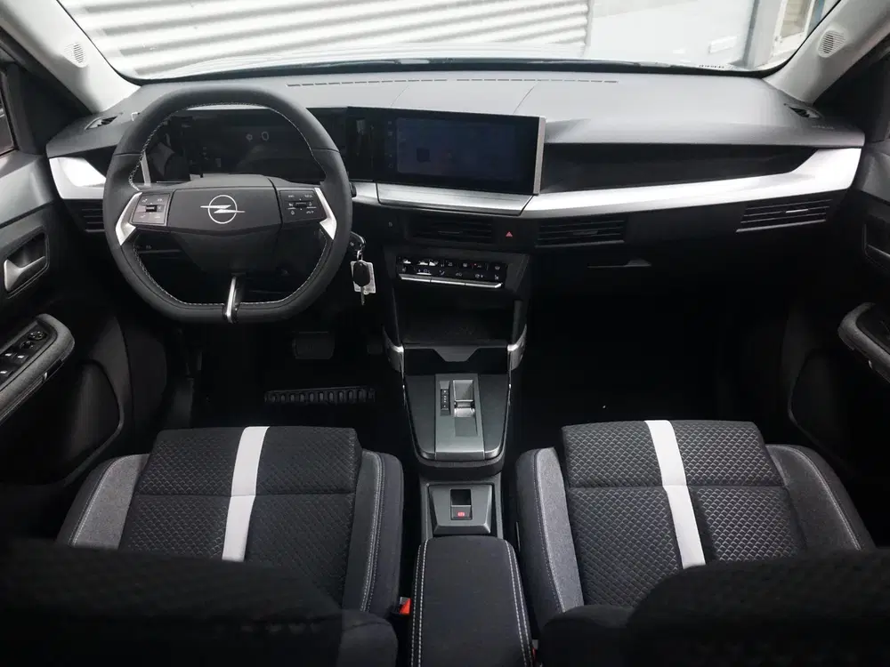 Opel Frontera Electric GS 44 kWh uit 2025, foto 10