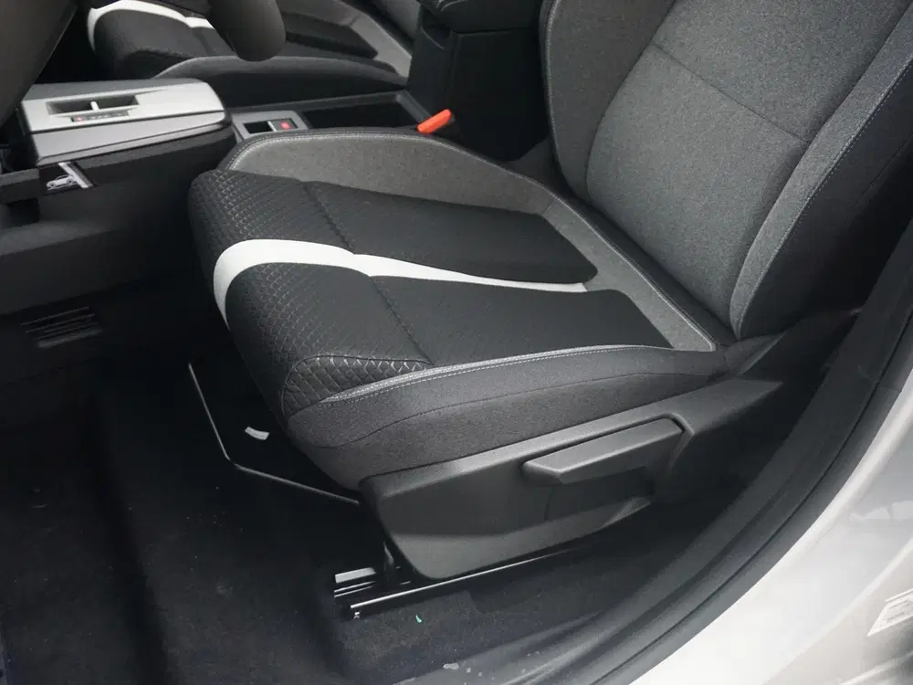 Opel Frontera Electric GS 44 kWh uit 2025, foto 11