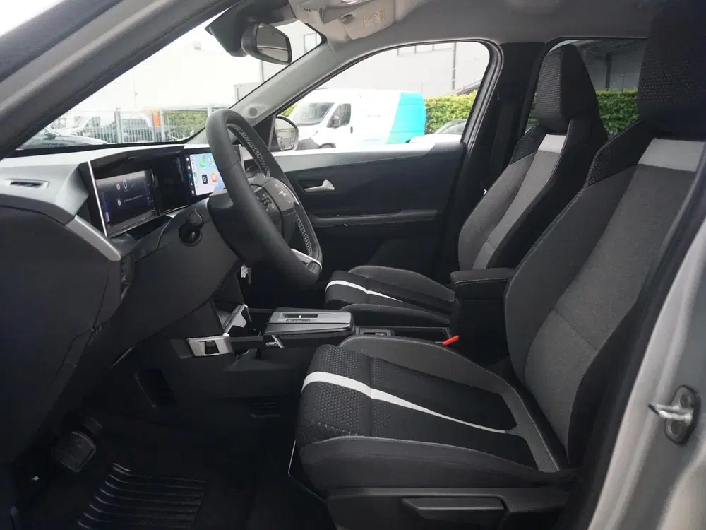 Opel Frontera Electric GS 44 kWh uit 2025, foto 12