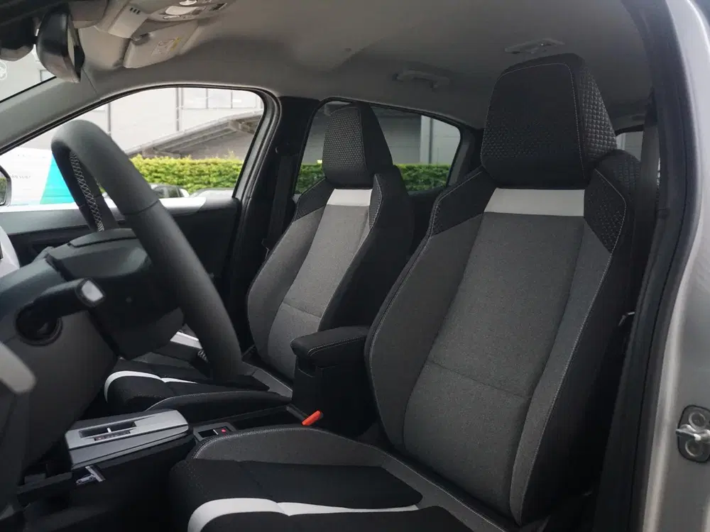 Opel Frontera Electric GS 44 kWh uit 2025, foto 13