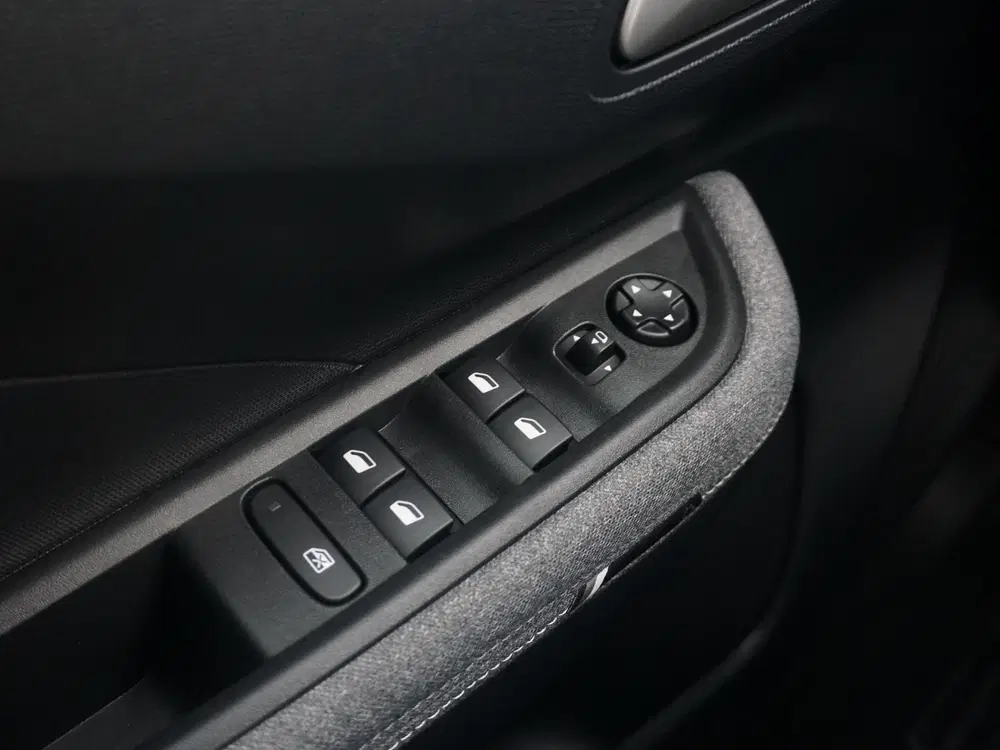 Opel Frontera Electric GS 44 kWh uit 2025, foto 15