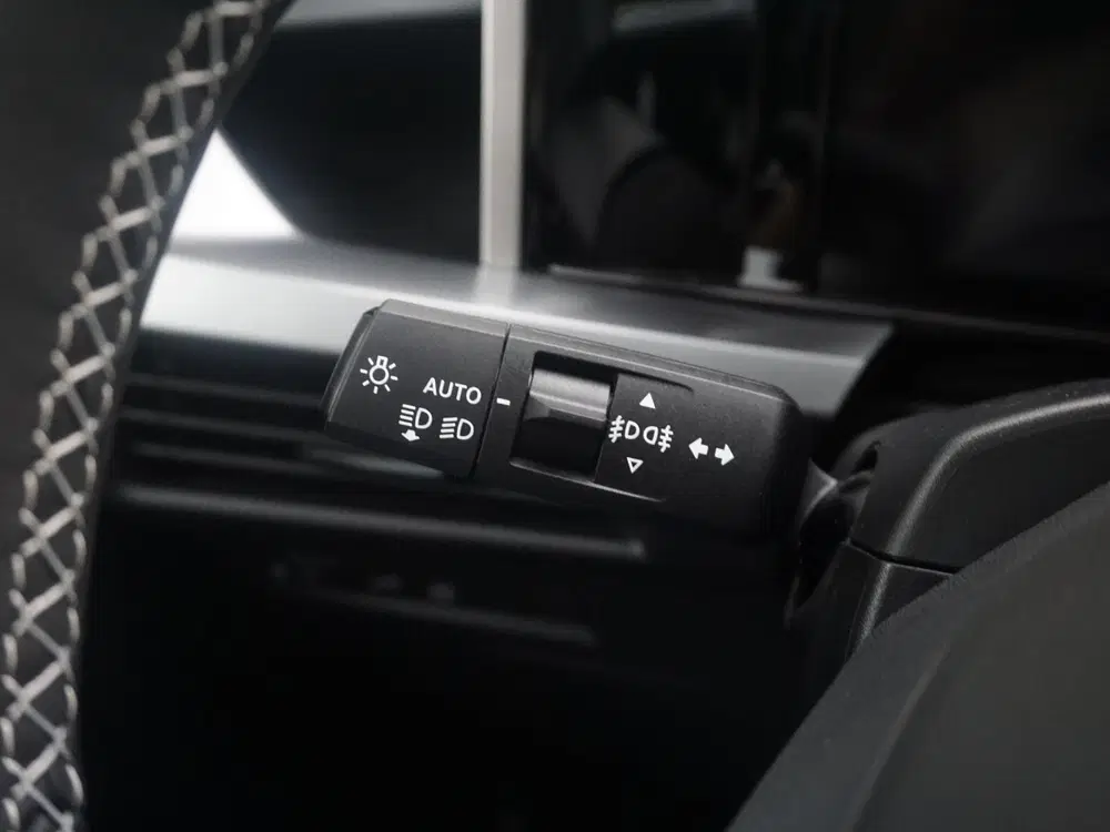 Opel Frontera Electric GS 44 kWh uit 2025, foto 17