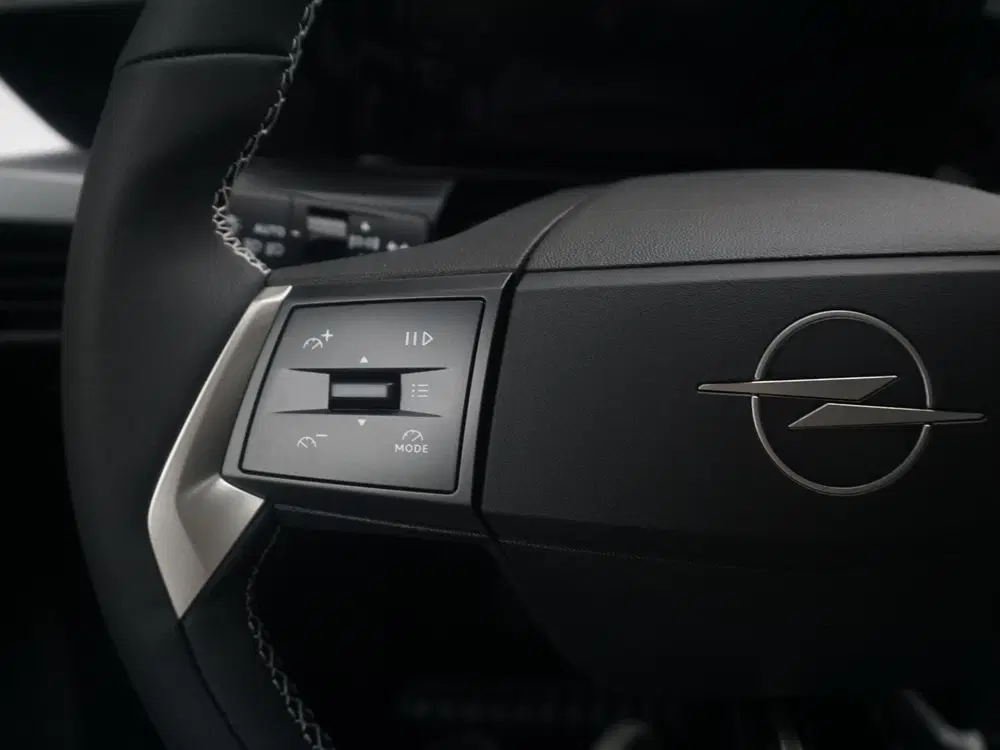 Opel Frontera Electric GS 44 kWh uit 2025, foto 18