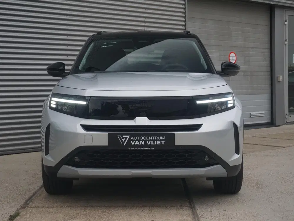 Opel Frontera Electric GS 44 kWh uit 2025, foto 3
