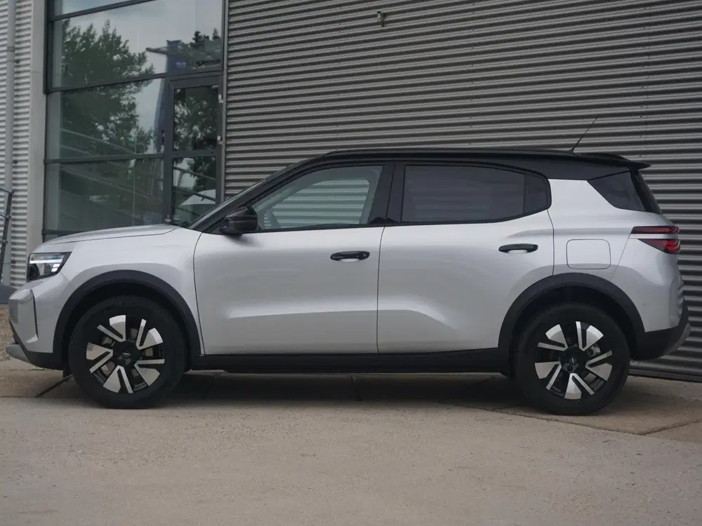 Opel Frontera Electric GS 44 kWh uit 2025, foto 5