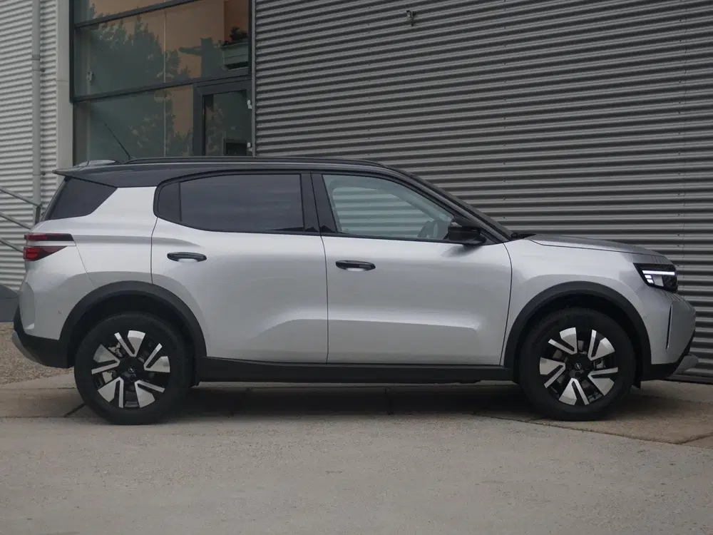 Opel Frontera Electric GS 44 kWh uit 2025, foto 6