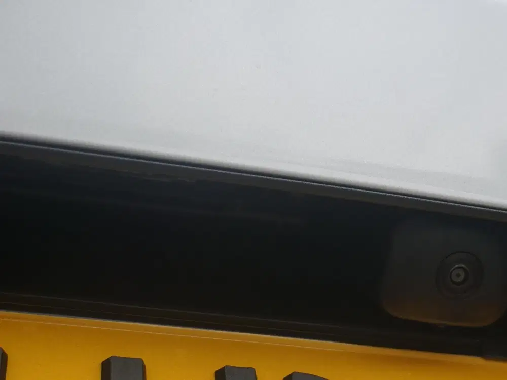 Opel Frontera Electric GS 44 kWh uit 2025, foto 9