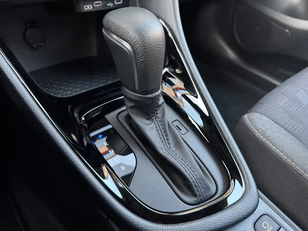 Toyota Yaris 1.5 Hybrid 115 Dynamic uit 2025, foto 15