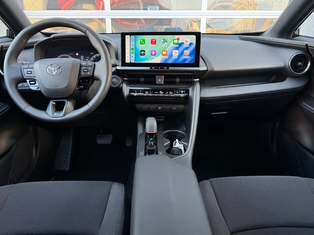 Toyota C-Hr 2.0 Plug-in Hybrid 220 Dynamic uit 2026, foto 3