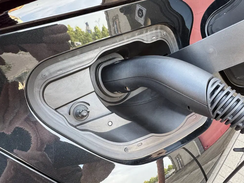 Toyota C-Hr 2.0 Plug-in Hybrid 220 Dynamic uit 2026, foto 8