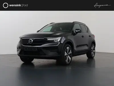 Volvo XC40 Recharge Twin Plus 78 kWh uit 2024