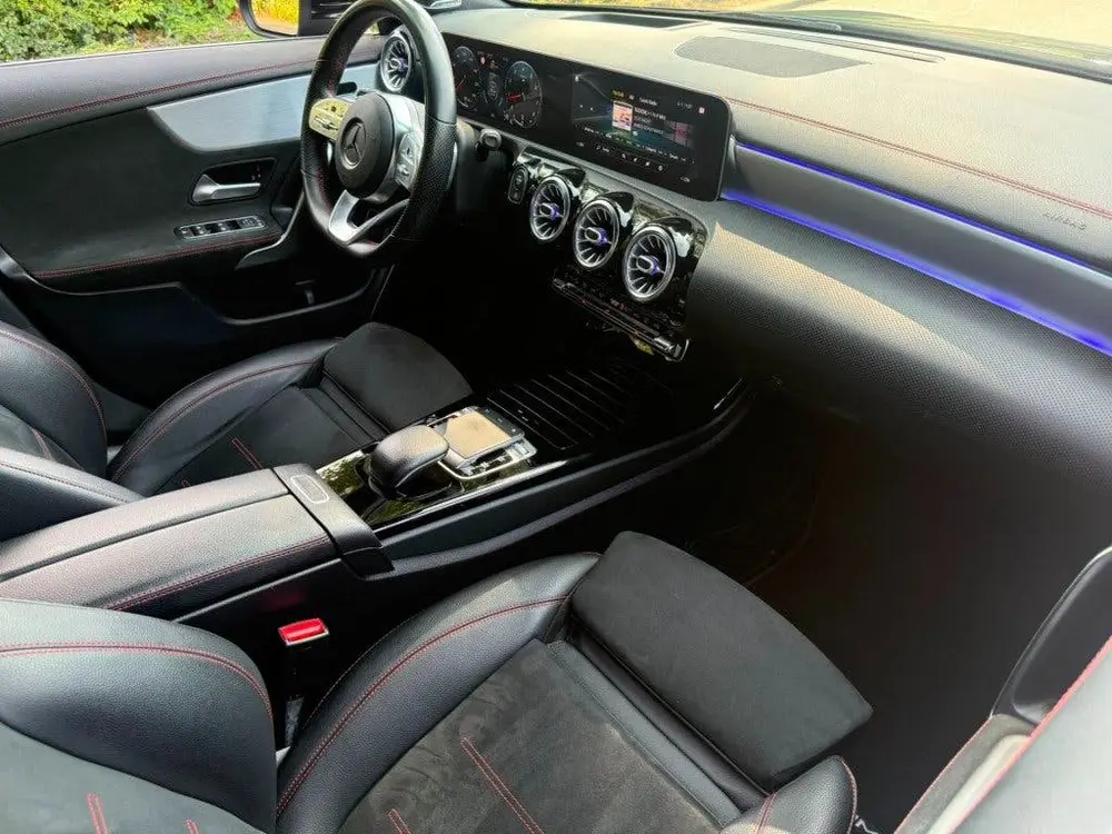 Mercedes-Benz 220 CLA-Klasse 220 Premium Plus/adaptief cruis uit 2019, foto 15