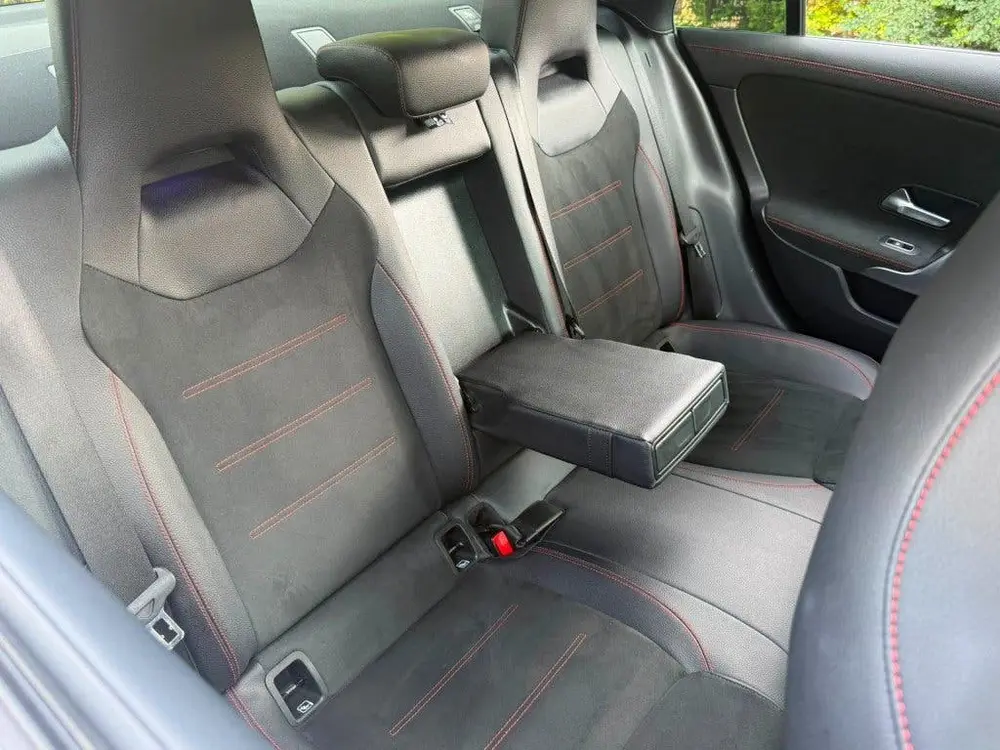 Mercedes-Benz 220 CLA-Klasse 220 Premium Plus/adaptief cruis uit 2019, foto 17