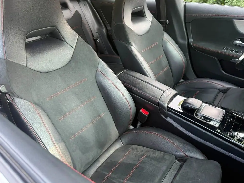 Mercedes-Benz 220 CLA-Klasse 220 Premium Plus/adaptief cruis uit 2019, foto 18