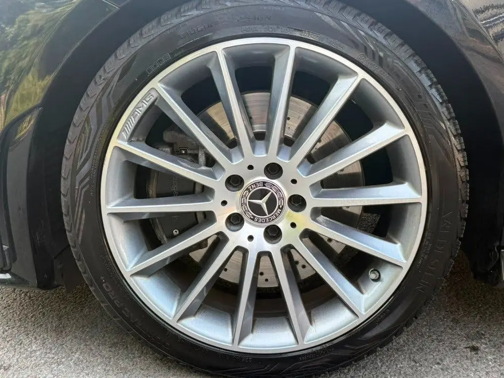 Mercedes-Benz 220 CLA-Klasse 220 Premium Plus/adaptief cruis uit 2019, foto 5