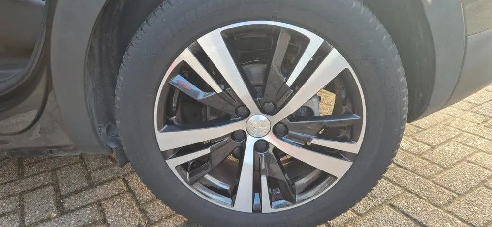 Peugeot 3008 1.2 Pure Tech *trekhaak*Navigatie*camera* uit 2019, foto 16