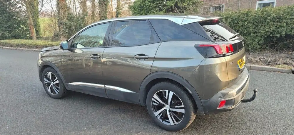 Peugeot 3008 1.2 Pure Tech *trekhaak*Navigatie*camera* uit 2019, foto 3
