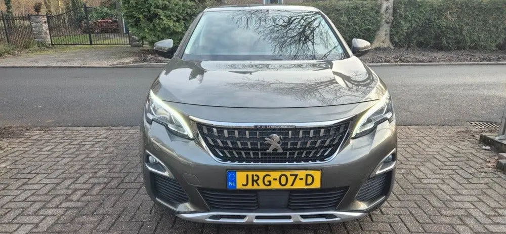 Peugeot 3008 1.2 Pure Tech *trekhaak*Navigatie*camera* uit 2019, foto 4