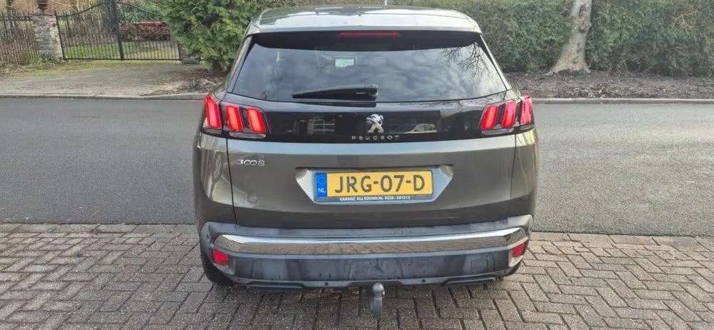 Peugeot 3008 1.2 Pure Tech *trekhaak*Navigatie*camera* uit 2019, foto 8
