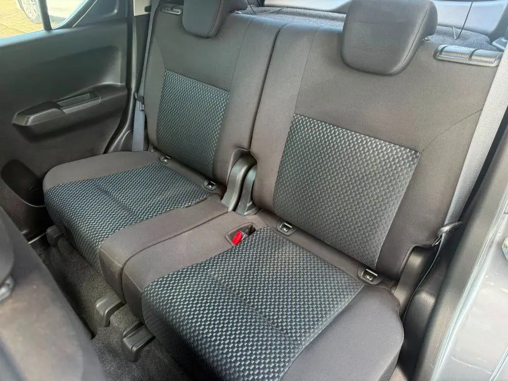 Suzuki Ignis 1.2 Smart Hybrid Style/lichtmetaal/ECC/Navigati uit 2020, foto 14