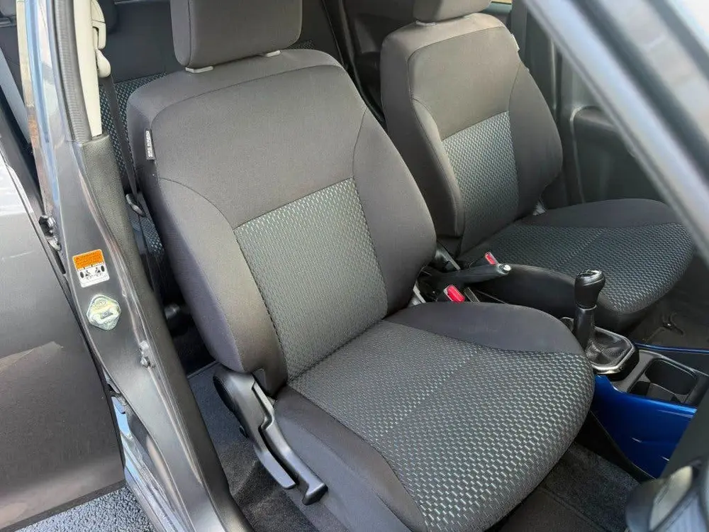 Suzuki Ignis 1.2 Smart Hybrid Style/lichtmetaal/ECC/Navigati uit 2020, foto 16
