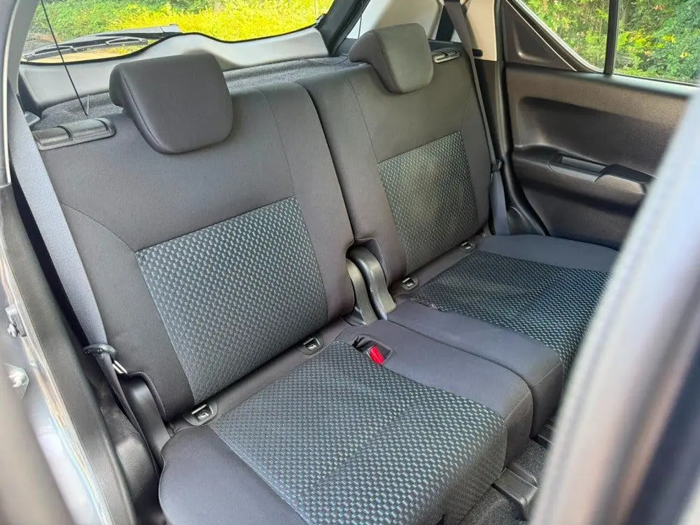Suzuki Ignis 1.2 Smart Hybrid Style/lichtmetaal/ECC/Navigati uit 2020, foto 17