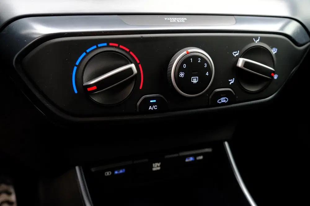 Hyundai i20 1.0 T-GDI N Line Airco uit 2021, foto 12