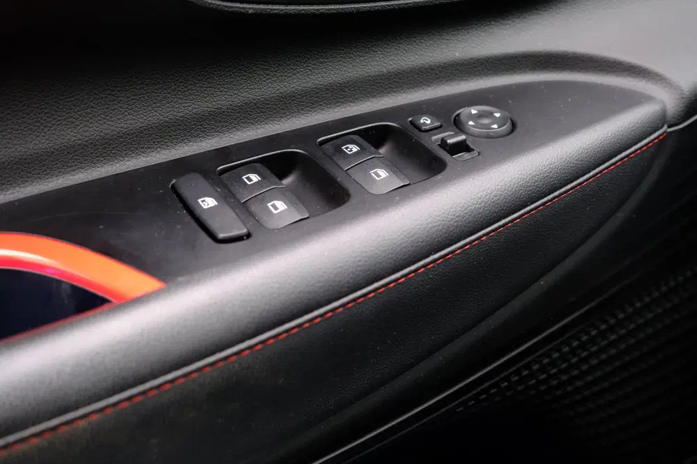 Hyundai i20 1.0 T-GDI N Line Airco uit 2021, foto 16