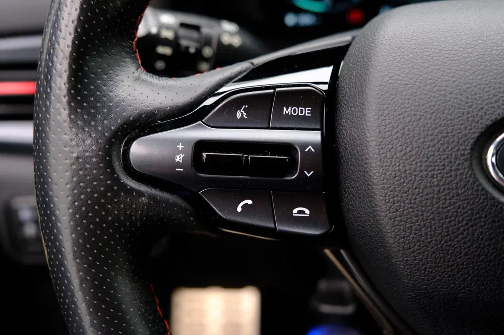 Hyundai i20 1.0 T-GDI N Line Airco uit 2021, foto 20