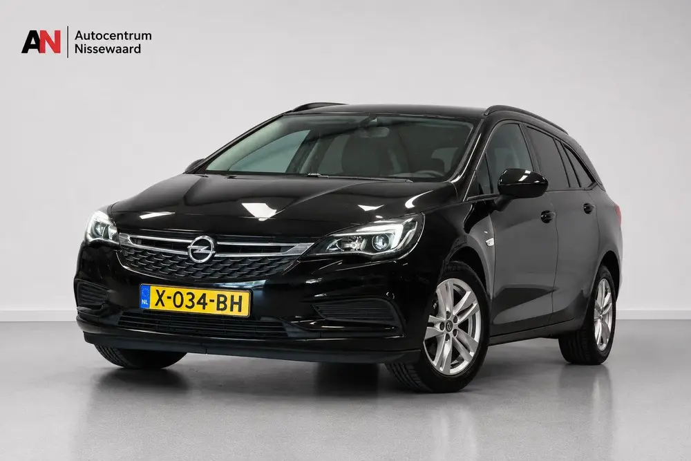 Opel Astra Sports Tourer 1.0 Turbo 120 Jaar Edition |Carplay uit 2019