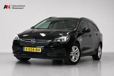Opel Astra Sports Tourer 1.0 Turbo 120 Jaar Edition |Carplay uit 2019