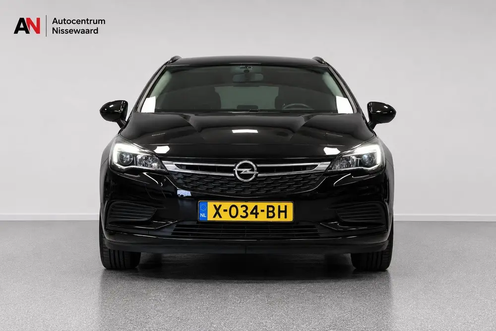 Opel Astra Sports Tourer 1.0 Turbo 120 Jaar Edition |Carplay uit 2019, foto 10