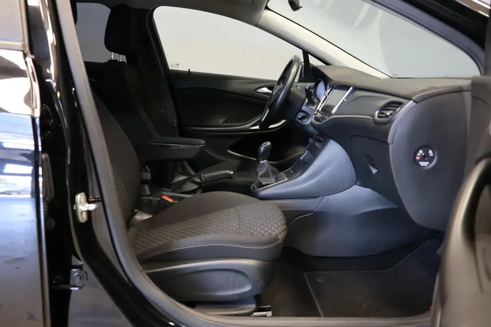 Opel Astra Sports Tourer 1.0 Turbo 120 Jaar Edition |Carplay uit 2019, foto 11