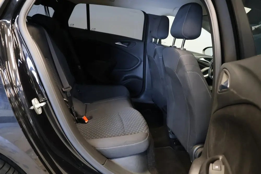 Opel Astra Sports Tourer 1.0 Turbo 120 Jaar Edition |Carplay uit 2019, foto 12