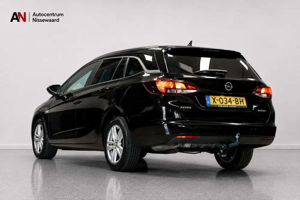 Opel Astra Sports Tourer 1.0 Turbo 120 Jaar Edition |Carplay uit 2019, foto 14