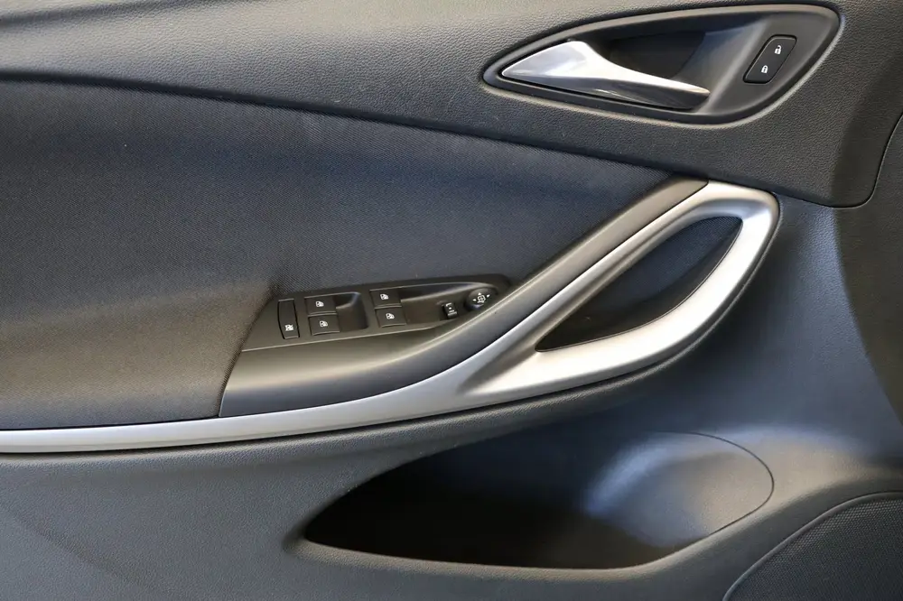 Opel Astra Sports Tourer 1.0 Turbo 120 Jaar Edition |Carplay uit 2019, foto 17
