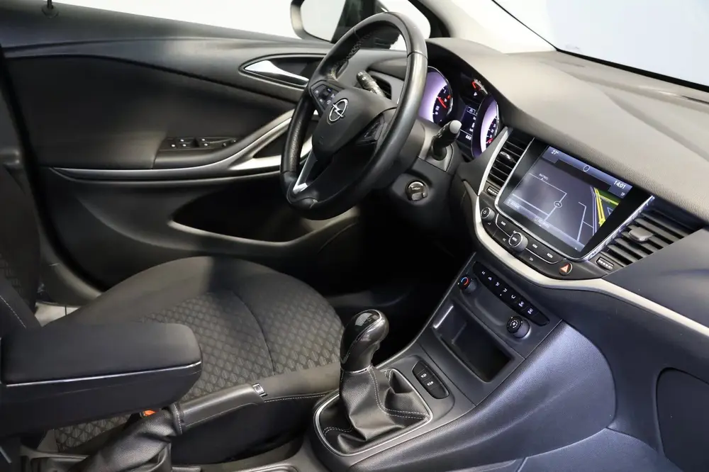 Opel Astra Sports Tourer 1.0 Turbo 120 Jaar Edition |Carplay uit 2019, foto 19