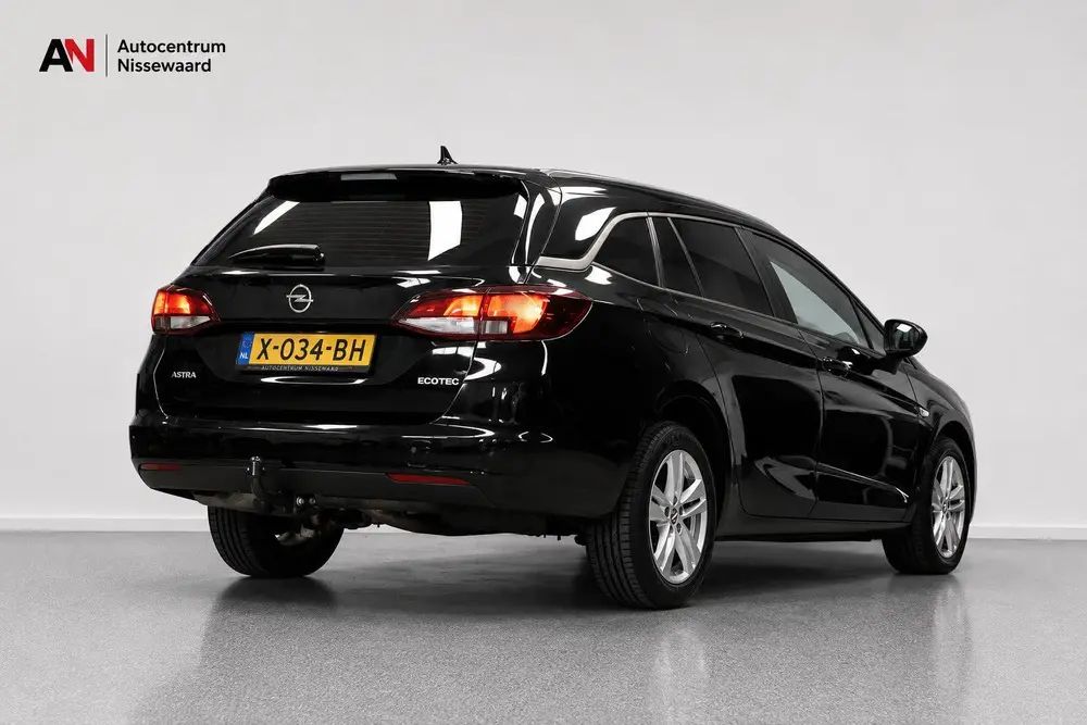 Opel Astra Sports Tourer 1.0 Turbo 120 Jaar Edition |Carplay uit 2019, foto 2