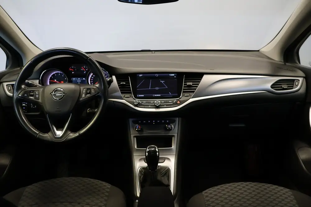 Opel Astra Sports Tourer 1.0 Turbo 120 Jaar Edition |Carplay uit 2019, foto 3