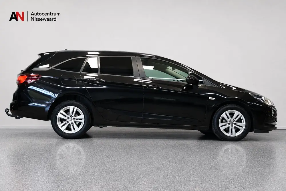 Opel Astra Sports Tourer 1.0 Turbo 120 Jaar Edition |Carplay uit 2019, foto 5