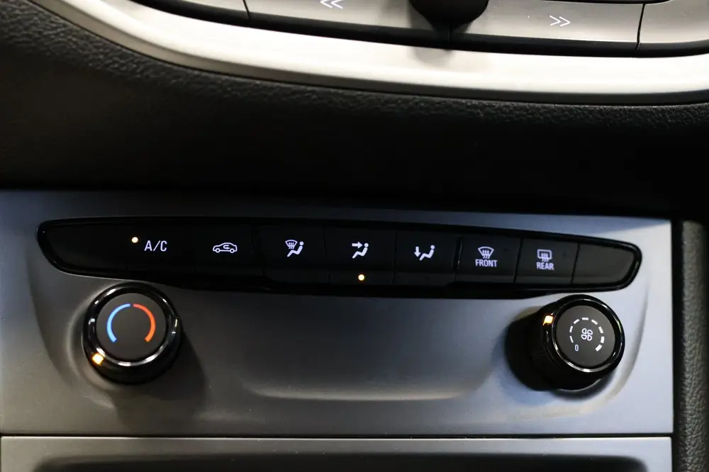 Opel Astra Sports Tourer 1.0 Turbo 120 Jaar Edition |Carplay uit 2019, foto 6