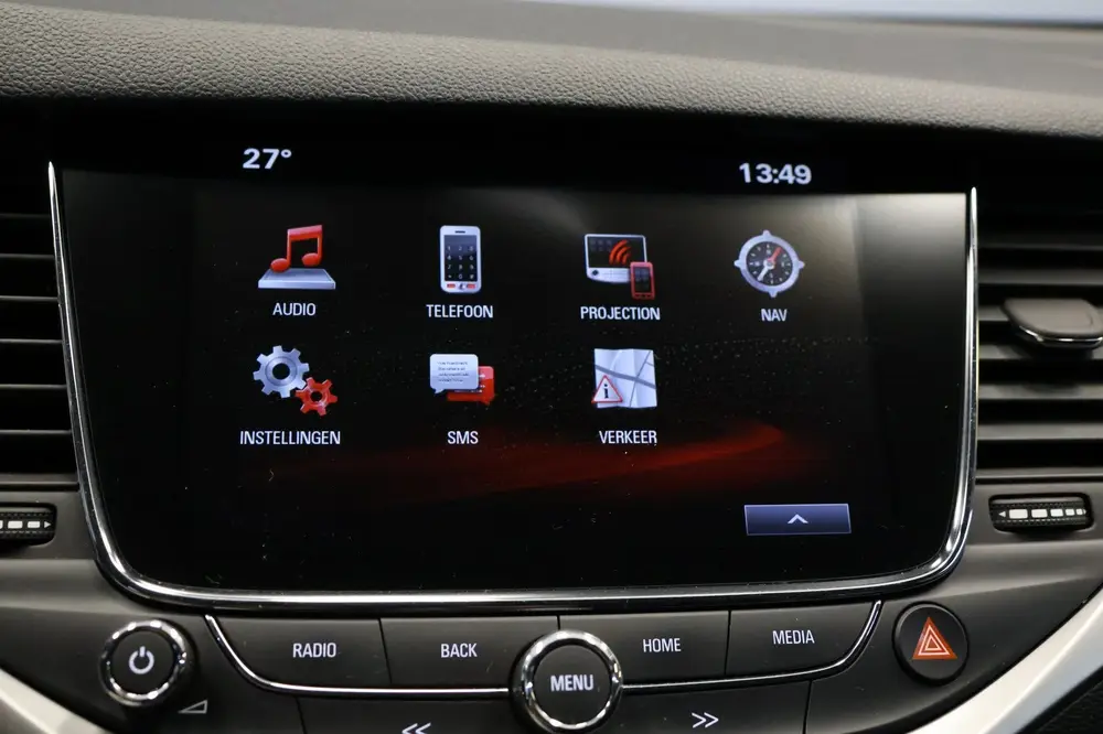 Opel Astra Sports Tourer 1.0 Turbo 120 Jaar Edition |Carplay uit 2019, foto 7
