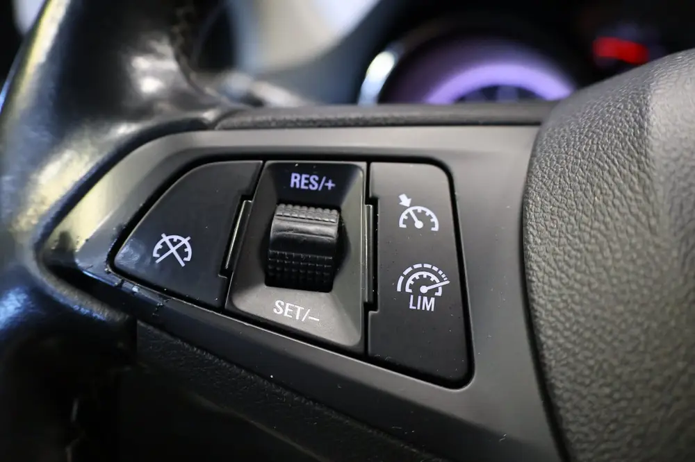 Opel Astra Sports Tourer 1.0 Turbo 120 Jaar Edition |Carplay uit 2019, foto 8