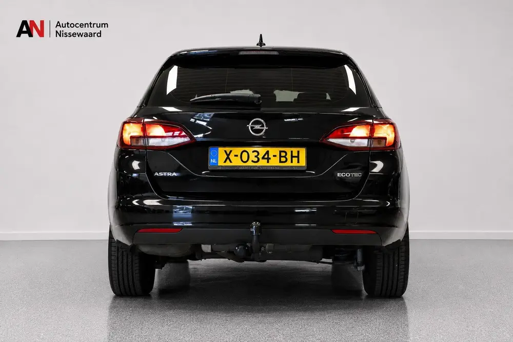 Opel Astra Sports Tourer 1.0 Turbo 120 Jaar Edition |Carplay uit 2019, foto 9