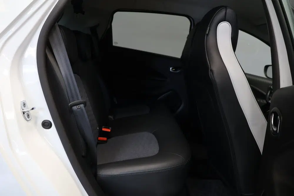 Renault ZOE R135 Intens 52 kWh SOH 92% uit 2021, foto 16