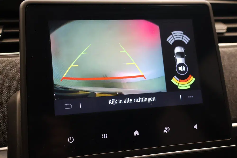 Renault ZOE R135 Intens 52 kWh SOH 92% uit 2021, foto 4